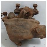 Marvel Carburetor
