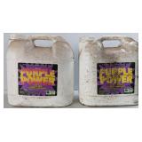Purple Power Cleaner