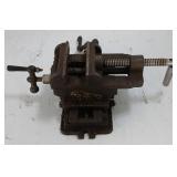 Jacob Drill Press Vise