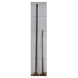 Leach Co. Telephone Pole Shovels
