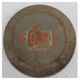 Ford Hub Cap