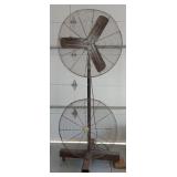 Large Shop Fan