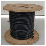 Spool of 12/2 Wire