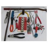 Automotive Tools