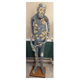 Shivering Mummy by GAG Studios