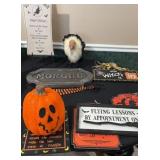 Halloween Props and Accessories