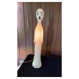 Skinny Ghost by Don Featherstone