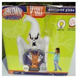 Airblown Inflatable RIP Ghost
