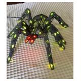 Lighted Spider