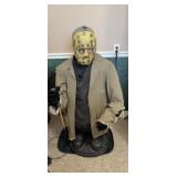 Jason Voorhees "Friday the 13th"