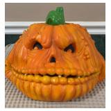 RARE 1998-2000 "Rotten" Pumpkin