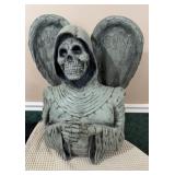 RARE Angel of Death Halloween Prop by Spirit