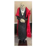 Antique Count Dracula by Studios Inc.