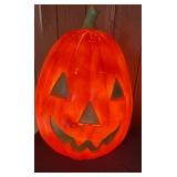 Large Jack-O-Lantern
