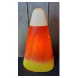 Union by Don Featherstone Candy Corn Blow Mold