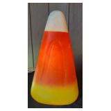 Don Featherstone Candy Corn Blow Mold