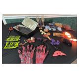 Halloween Accessories