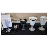 4 Flame Lamp Lights
