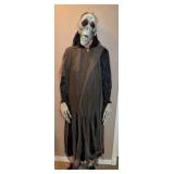 Adult Ghoul Costume