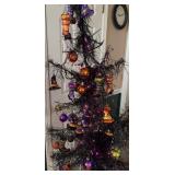 Halloween Ornaments