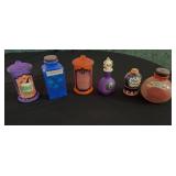 Magic Potion Bottles