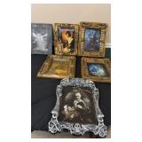 Halloween Accent Pictures