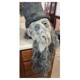 "The Undertaker by Paper Magic Group. 2003