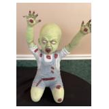 RARE Jugular Jimmy Zombie Baby by Spirit. 2009