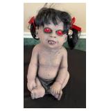 Demonica the Undead Baby MR-123034