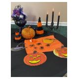 Halloween Decorations