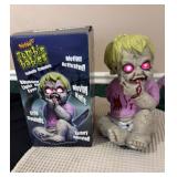 Zombie Babies by Spirit