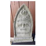 Tombstones