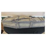 Spirit of Halloween Foam Coffin