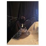 Attack Spider-Creepy Sounds & Legs