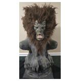 Prop Style Werewolf