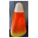 Don Featherstone Candy Corn Blow Mold