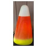 Union Products Candy Corn Blow Mold