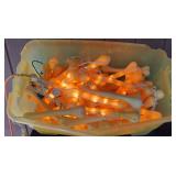 Tote of Lighted Bones