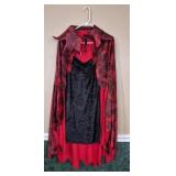 3 Halloween Costume Dresses