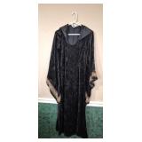 3 Hooded Halloween Dress Costumes