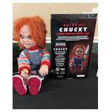 Chucky Doll by Spirit Halloween