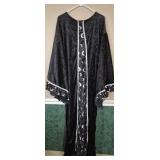 Wizard Halloween Dress