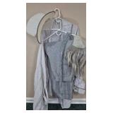 Ghostly Gentleman Adult Halloween Costume