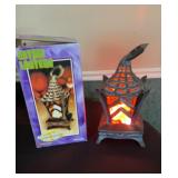 Gothic Lantern