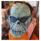 Scary Halloween Costume Masks