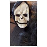 Halloween Horror Overhead Masks
