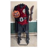 CVS Headless Horseman