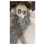 Don Posts Mask 2005