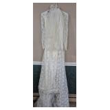 Ghostly Bride Adult Halloween Costume