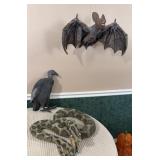 Halloween Props